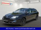 Renault Laguna Grandtour 2.0 dCi Dynamique - gebrauchte Renault Laguna aus dem Jahr 2012