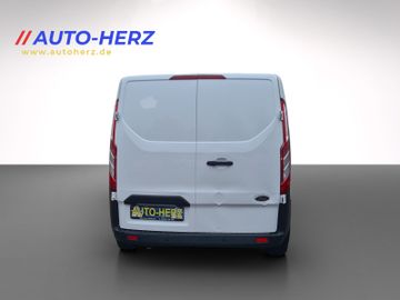 Ford Transit Custom - 10