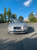 Volvo S40 2L diesel - Volvo S40 mit Diesel-Antrieb