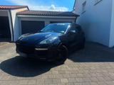 Porsche Cayenne Turbo 21ZOLL LED SportDesign Chrono - Porsche Cayenne Turbo-S