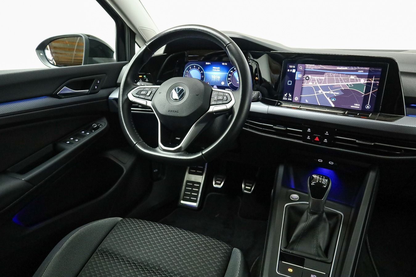 Volkswagen Golf - Bild 15
