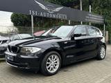 BMW 116 Baureihe 1 Lim. 116i"Klima"PDC"Garantie - BMW 116 in Essen