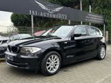 BMW 116 Baureihe 1 Lim. 116i"Klima"PDC"Garantie - BMW 116 aus 2010: 116i