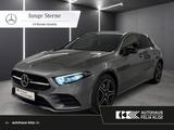 Mercedes-Benz A 250 e AMG*Distronic*Panorama*AHK*Burmester*LED - Mercedes-Benz A 250 in Stuttgart