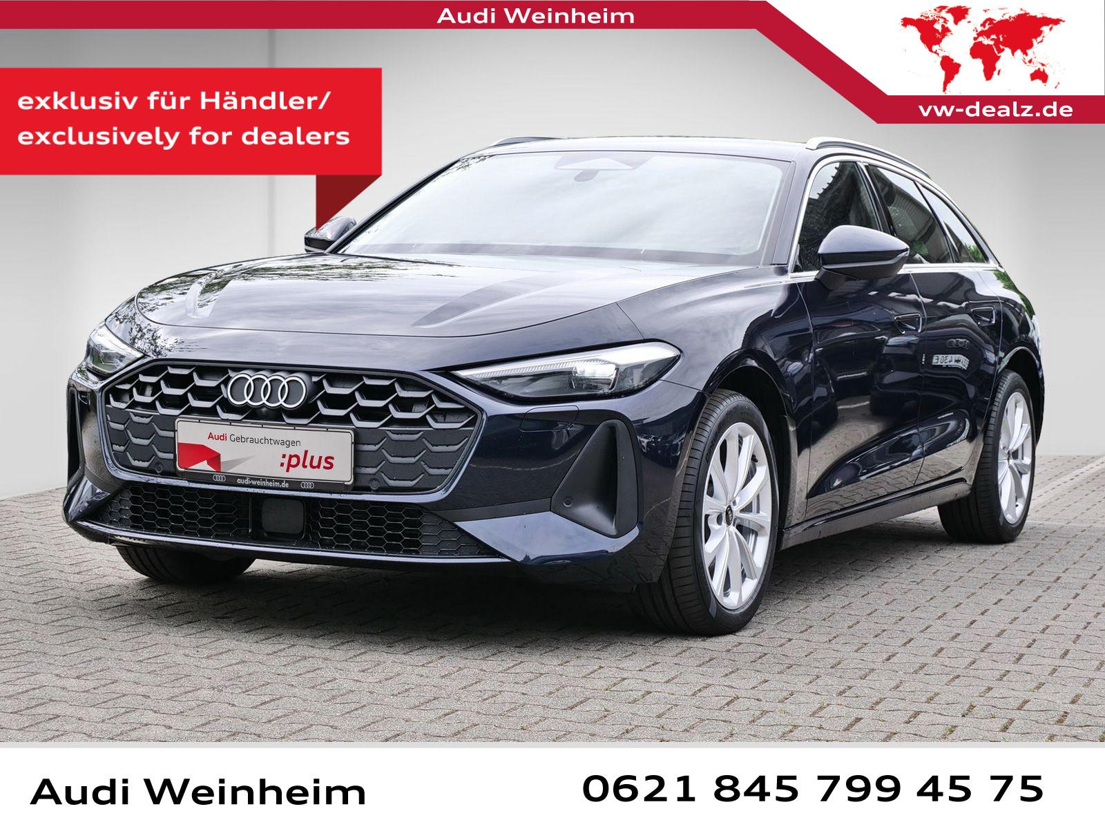 Audi A5 Avant 40 TFSI LED Automatik Kamera uvm.