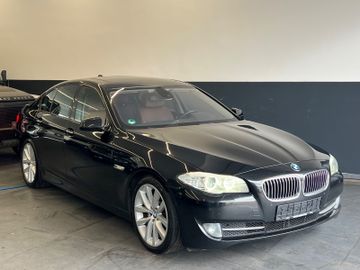 BMW 530 - 3