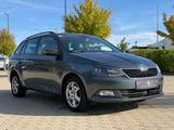 Skoda Fabia Combi 1,4TDI Style/Start-Stop/Tempomat/SHZ - Skoda Fabia Style mit Diesel-Antrieb