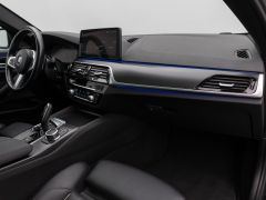Foto Nummer 24: BMW 530d