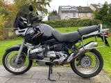 BMW R1100GS, mit ABS! Nur 60.000 km, TOP-Zustand - Offers matching your search criteria