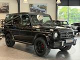 Mercedes-Benz G 320 Station Wagon Lang - Mercedes G 320 SUV