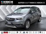 Opel Crossland X 1.2 Innovation NAVI KAMERA SHZ