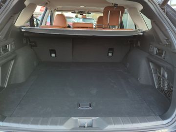 Bild 23 Subaru OUTBACK Leder SHD SHZ CarPlay Kamera ACC