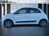 Renault Twingo Equilibre Electric - Renault Twingo aus 2022