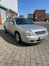 Opel Vectra 2.2l Direkteinspritzer - wenig... - Opel Vectra Gebrauchtwagen in Berlin
