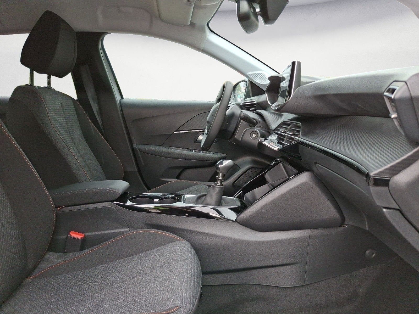 Peugeot 208 - Bild 10