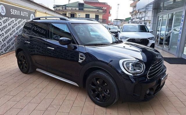 MINI Mini Countryman F60 Mini 1.5 One D Hype Cou