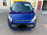 Ford Transit Connect 120 PS Sport Mwst. ausweisbar - Ford Transit Connect in Dresden