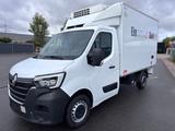 Renault Master Kühlkoffer Thermoking V-500 -20° Pharma - Offers