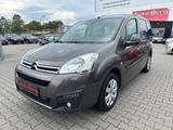 Citroën Berlingo Kombi Selection*Klima*CarPlay*PDC*Tempo - gebrauchte Citroën Berlingo aus dem Jahr 2016