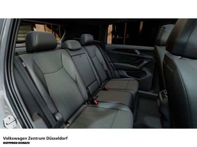 Volkswagen Tiguan - Bild 10
