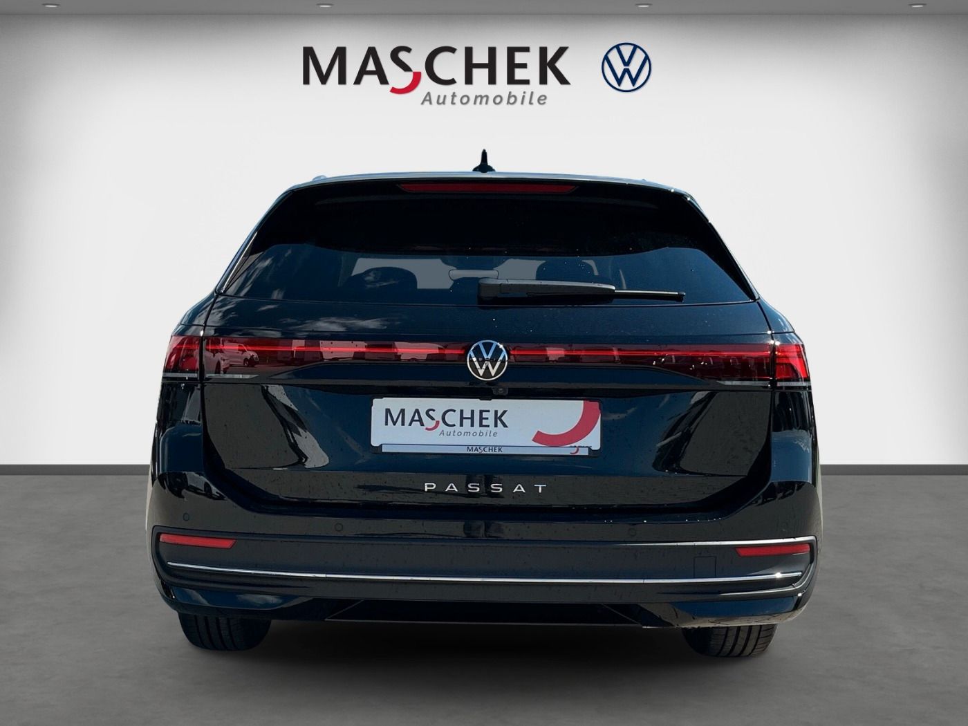 Volkswagen Passat - Bild 5