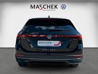 Volkswagen Passat - Vorschau Bild 5