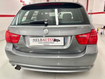 BMW 316 - 4
