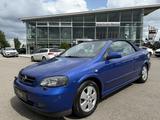 Opel Astra 1.8 BERTONE/KLIMAANLAGE/PARKSENSOR/CABRIO - Opel: Cabrio, Bertone