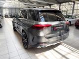 Mercedes-Benz GLE 450 d AMG Line 4Matic 360°|LED|Burmester|7S - Mercedes-Benz AMG