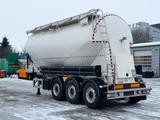Feldbinder Silo CM EUT 35,3 2022 SAF Achsen Mehrfach vorh. - Angebote