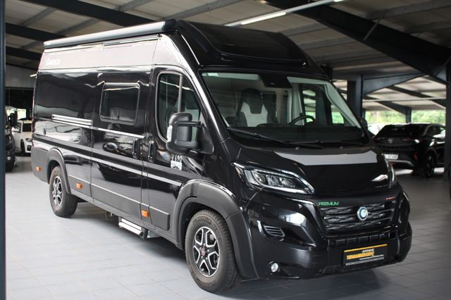 Chausson V 690/10 AT-9 Premium Road Hubbett Rampe Solar