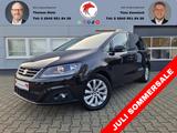 Seat Alhambra Style 7 Sitze 2.0TDI*AHK*Pano - Seat Alhambra in Duisburg