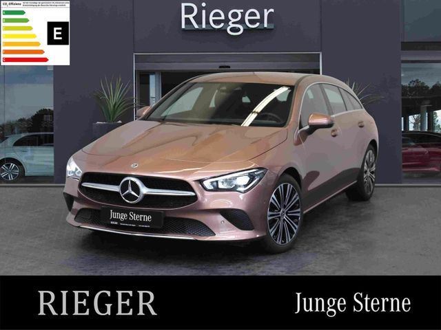 Mercedes-Benz CLA 180 Shooting Brake Ambientebel.*Easy-Pack+++