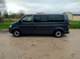 Volkswagen T5-Caravelle - Volkswagen Diesel Wohnmobil oder -wagen Wohnmobil andere T5