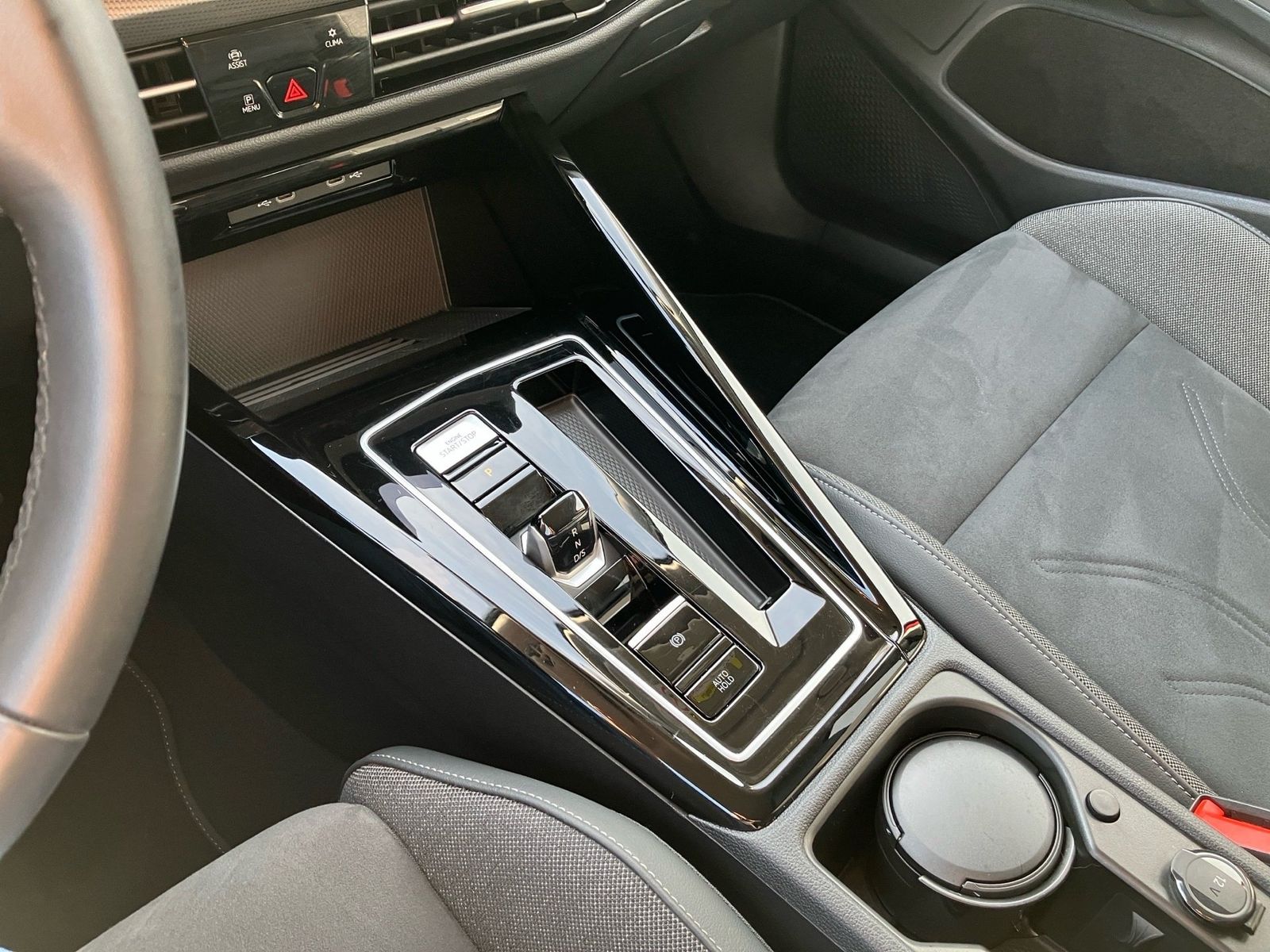 Volkswagen Golf - Bild 14