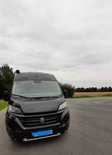VANTourer 600D R62 (Knaus) - VanTourer Wohnwagen & Wohnmobile