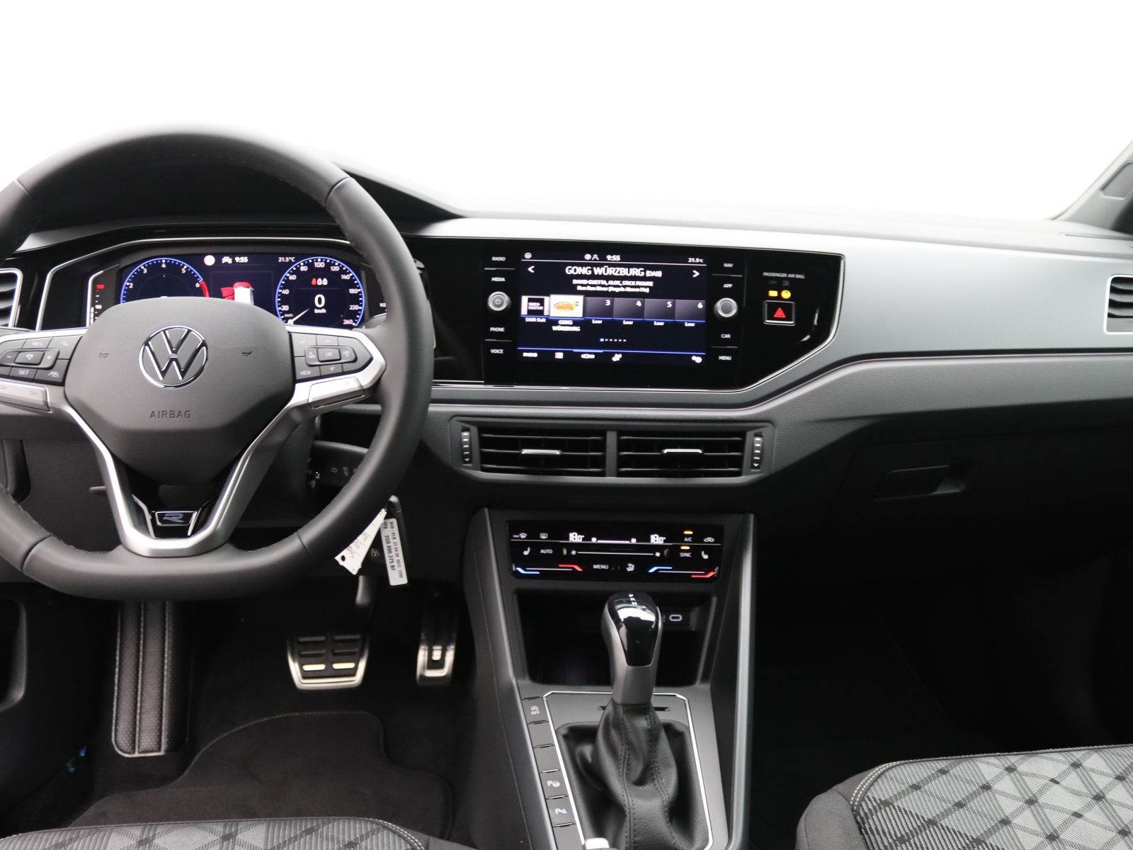 Volkswagen Taigo - Bild 13