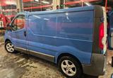 Renault Trafic VAN Transporter AHK (2760kg... - Renault: Transporter