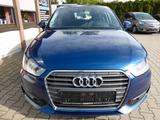 Audi A1 Sportback  jährl. KFZ Steuer 152 Euro/ HU neu - Audi A1: Eu