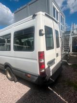 Iveco Daily Way, Teamstar, Sprinter - Iveco 2008 Daily