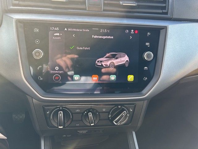 Arona Style AHK NAVI LED