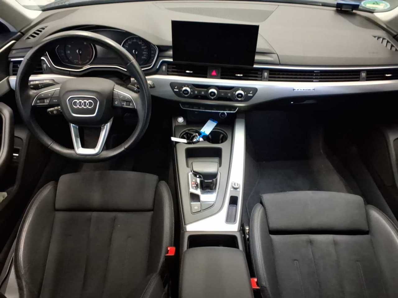 Audi A4 Allroad - Bild 5