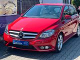 Mercedes-Benz B -Klasse 180 CDI/d//SHZ/Navi/2.Hd/Garantie - Mercedes-Benz B-Klasse: 180 Cdi