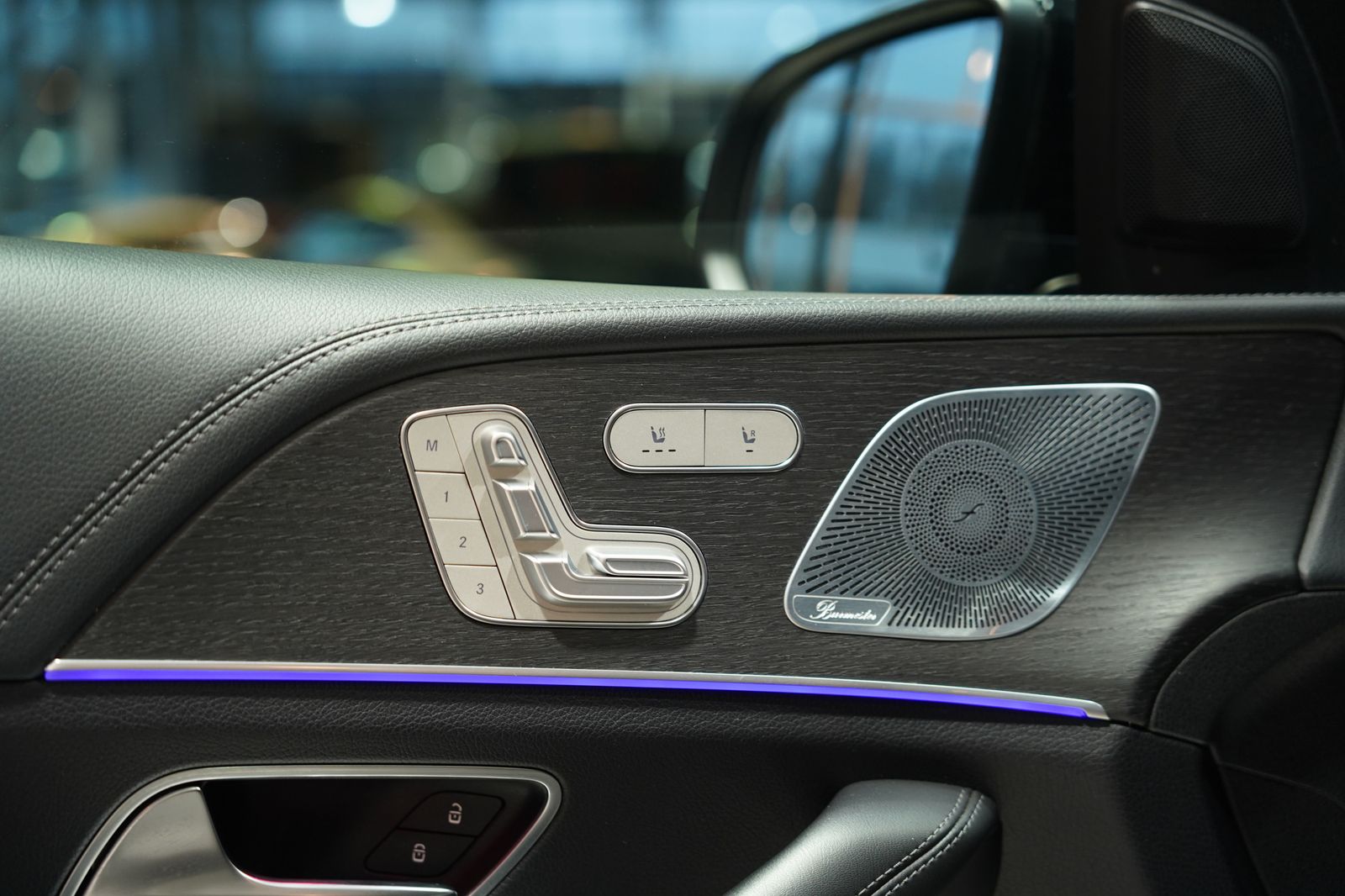 Mercedes Benz Gle 400