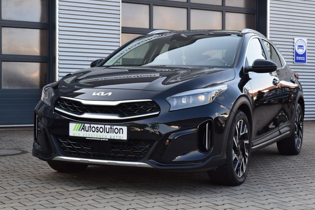 Image of Kia XCeed