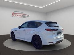 MAZDA CX-60 Homura Hybrid AWD HUD Navi Leder Memory Si