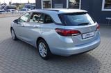 Opel Astra Sports Tourer 1.4 'Edition' #SITZHZG #TEMP - Opel Astra Gebrauchtwagen in Dresden