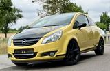 Opel Corsa D Color Race - Opel Corsa: Color Race