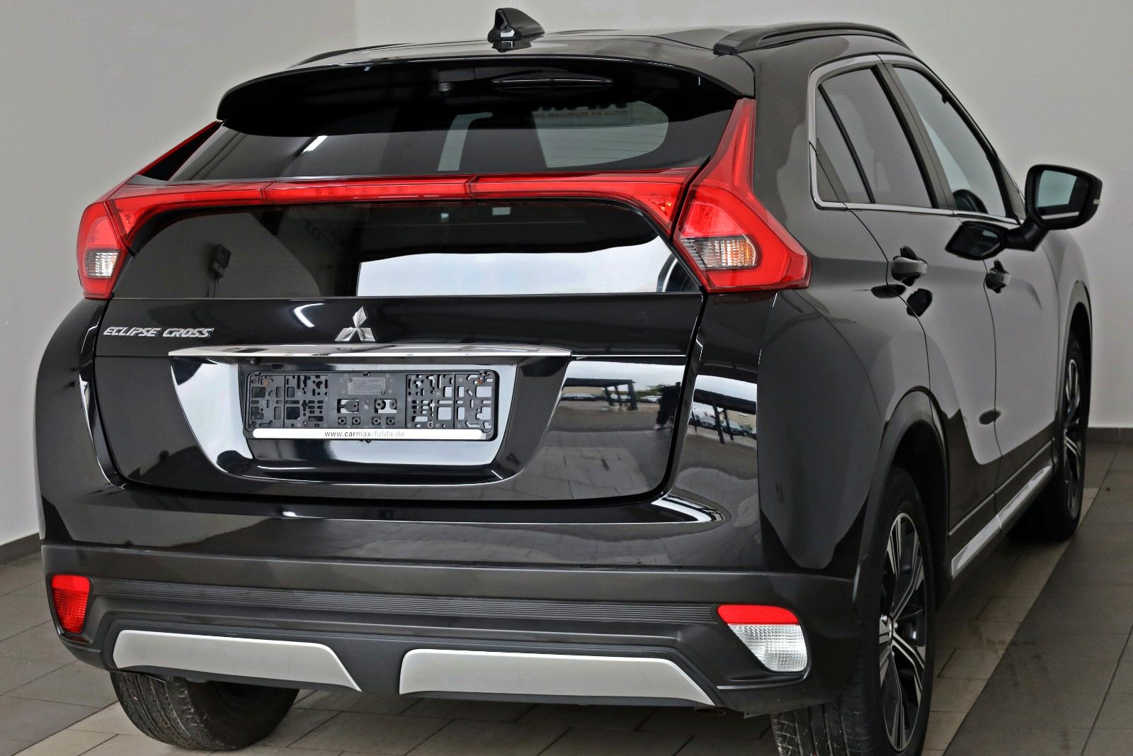 Fahrzeugabbildung Mitsubishi Eclipse Cross Diamant Edition+ Led,Kamera,ACC