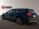 Volvo V60 Momentum+LED+NAVI+ACC+SZH+elek. Heckkl.+Kess - Volvo V60 in Augsburg